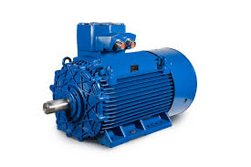 Electrical EX Motors